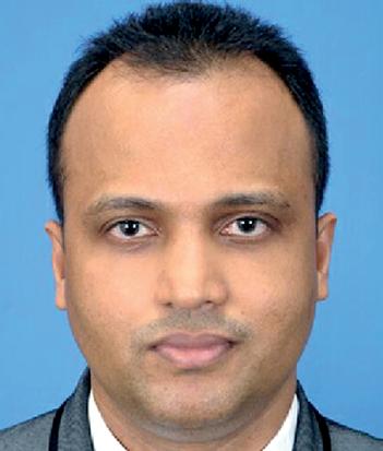 Lolitha Abeysinghe and Prasad Galhena join EML Consultants Board