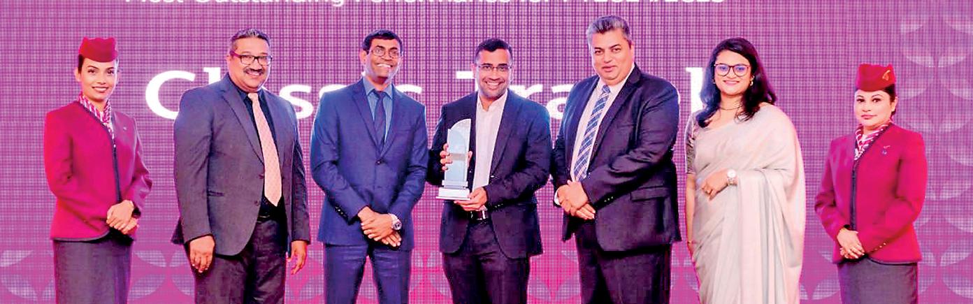 Classic Travel becomes No.1 Overall Partner for Qatar Airways