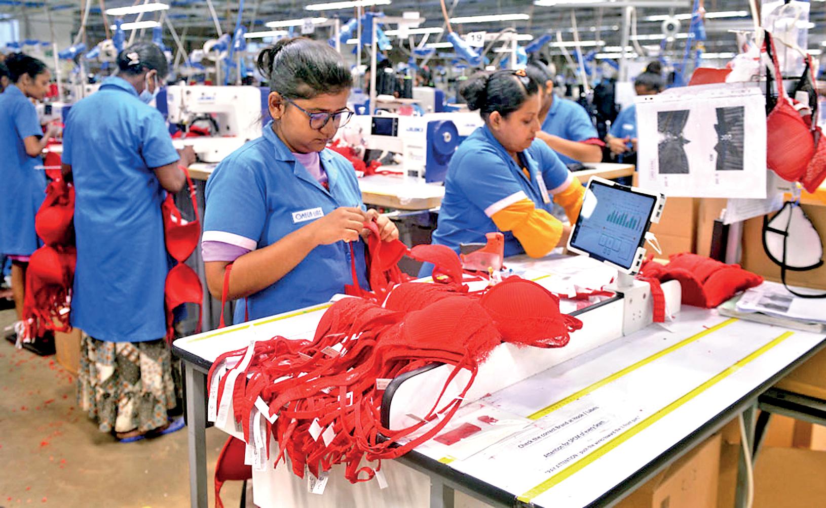 UK trade reforms: A transformational opportunity for Sri Lanka's apparel industry