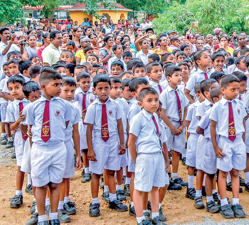 Education reform: A method to madness