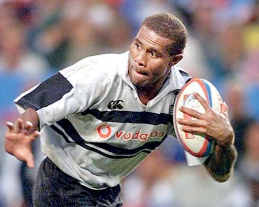 Isipathana appoints Fijian Saimoni Rokini as Rugby Consultant