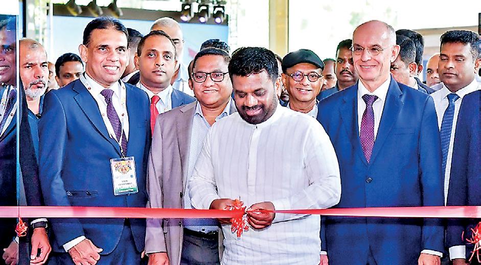 Sri Lanka Tourism, go back to basics
