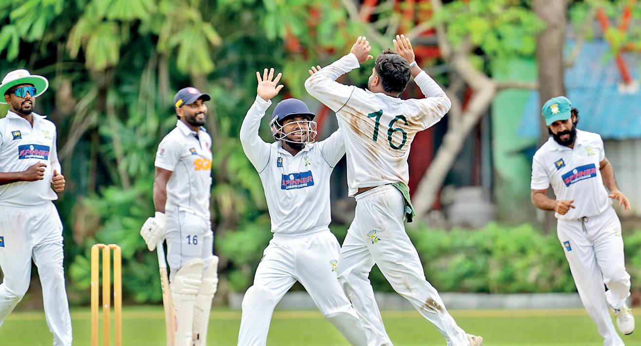 Major Plate commences today with teams wary of relegation
