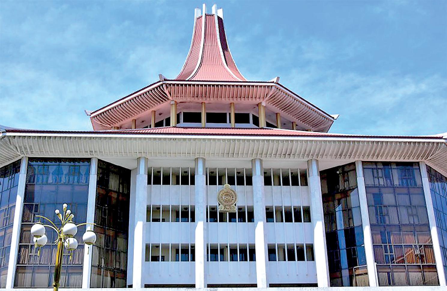 The Separation of Powers and Independence of Judiciary: Checks and balances in Constitution