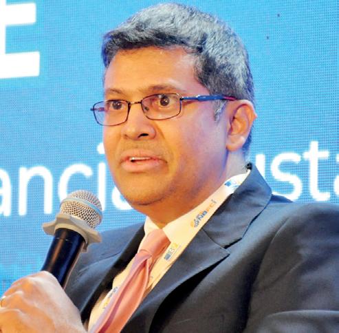 Digital ambition meets banking reality: CEOs map transformation path