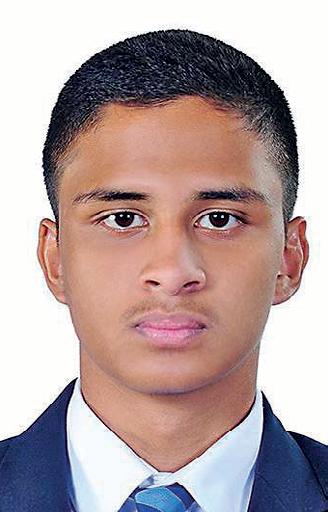 Kaizer Lye leads Wesley’s rugby outfit
