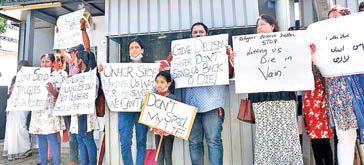 Sri Lanka’s civic space ‘repressed’