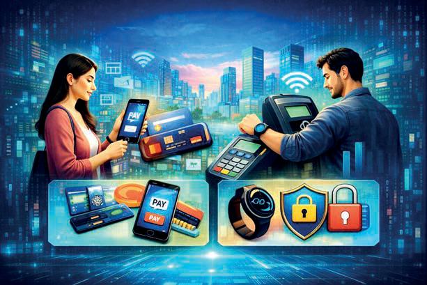 Are you ready for a cashless economy?
