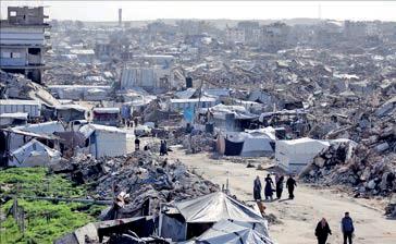 Trump’s colonial phase of Gaza ceasefire