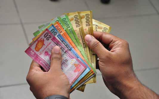 What is the importance of saving money?