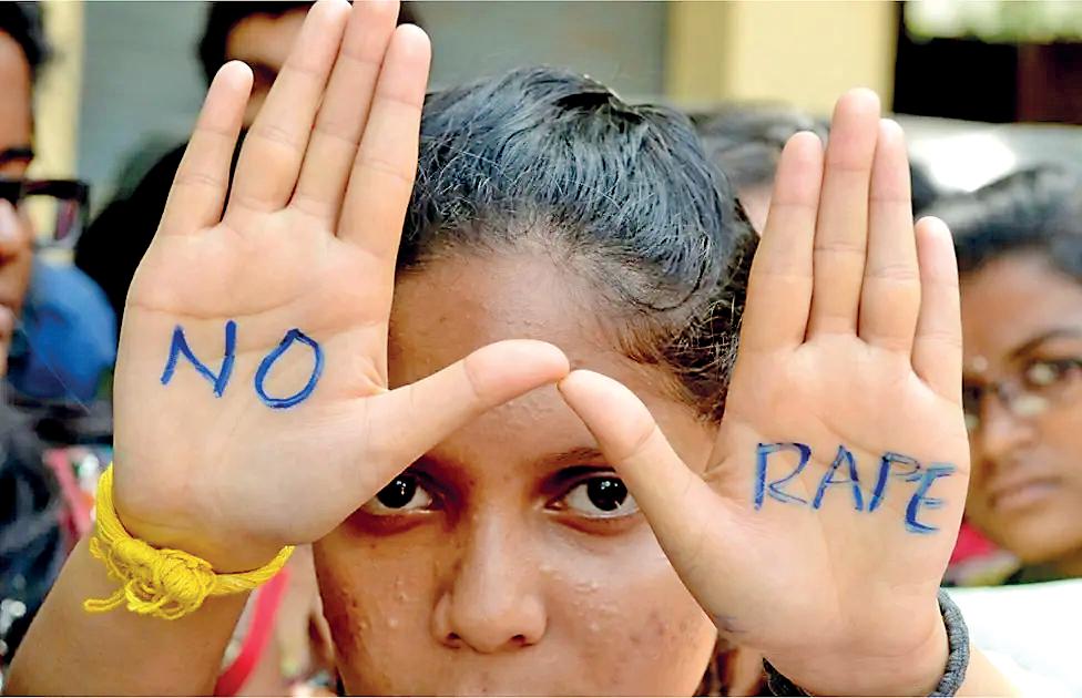 Justice, silence, and the growing crisis of rape in Sri Lanka