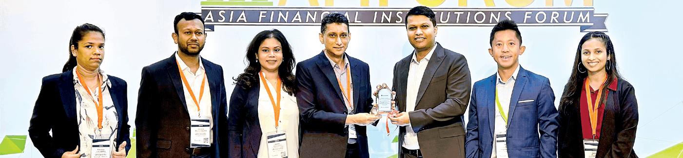 LB Finance secures $ 45 m strategic Swiss funding for MSME lending