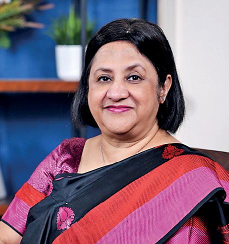 Enterprise AI helps drive productivity and trust: Salesforce's Bhattacharya