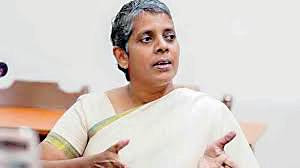 WCIC raises concern over resignation of NCW Chairperson