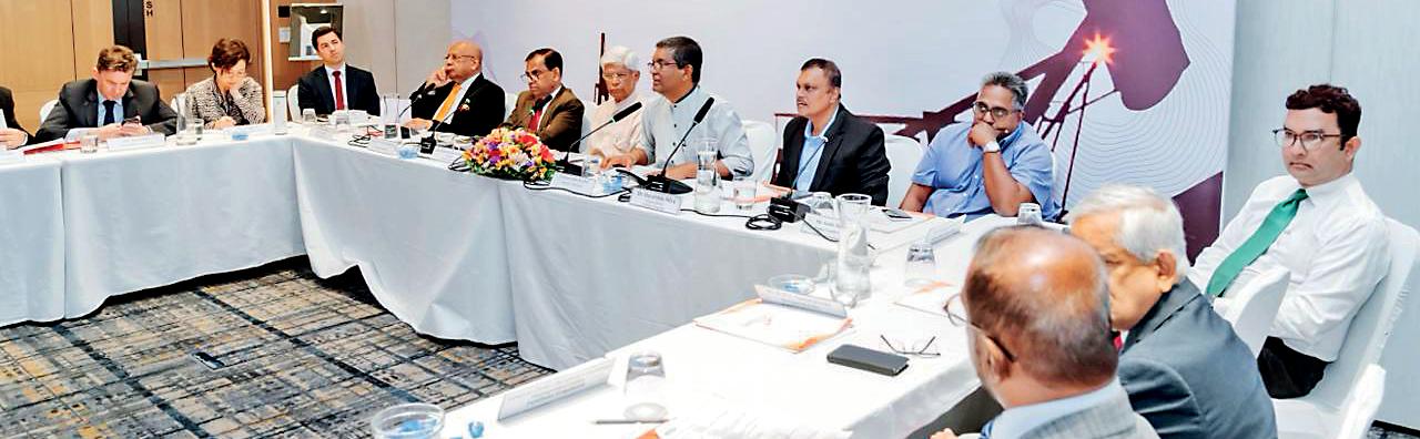 Pathfinder Foundation charts roadmap for Sri Lanka's critical minerals sector