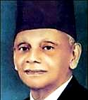 Unconditional Muslim support facilitated independence