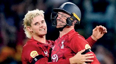 Sri Lanka T20 World Cup preparation falls flat on its face
