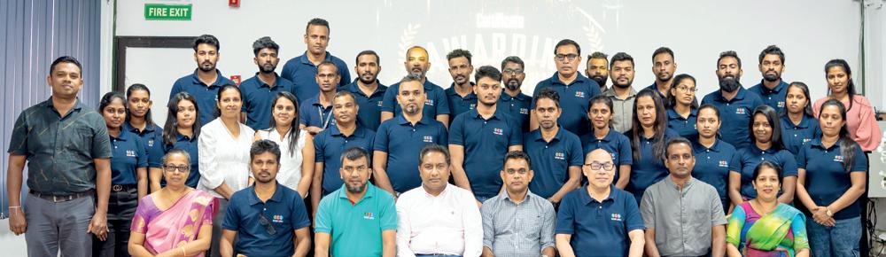 OCL Academy of Textile and Apparel strengthens industry-ready talent