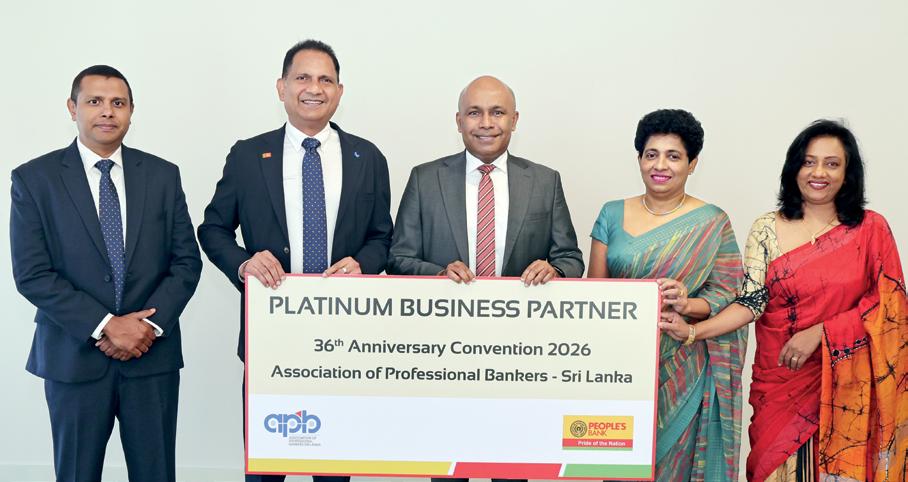 People’s Bank powers APB Annual Convention 2026