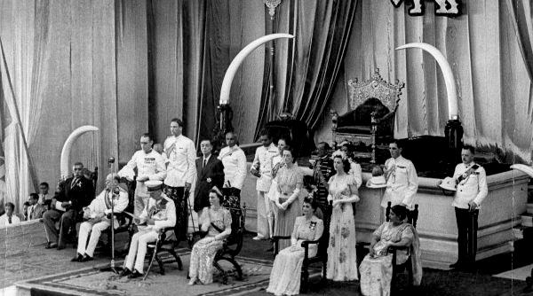 A nation without memory is a nation at risk