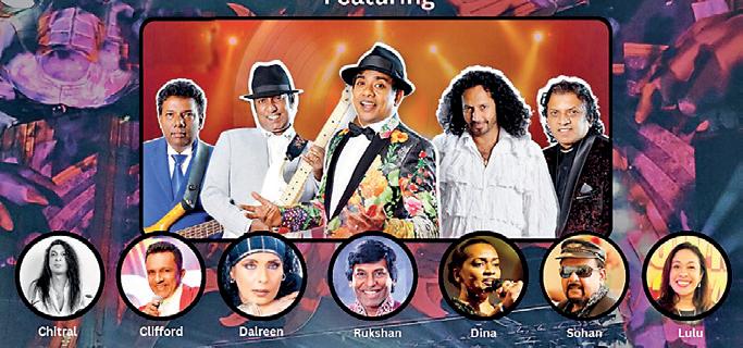 “Waves of Hope” aid concert for flood victims tonight