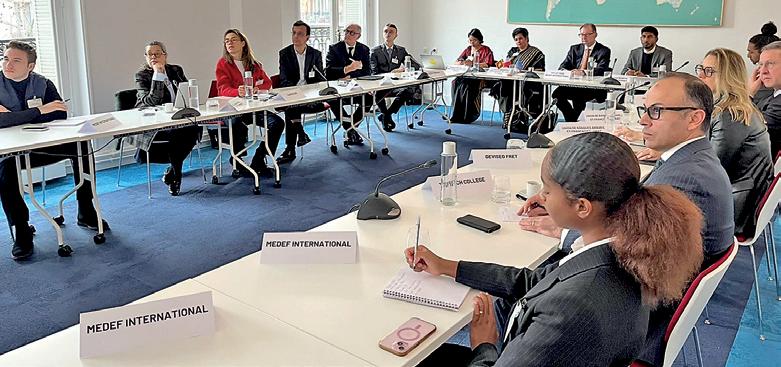 France-Sri Lanka investment ties gain renewed momentum
