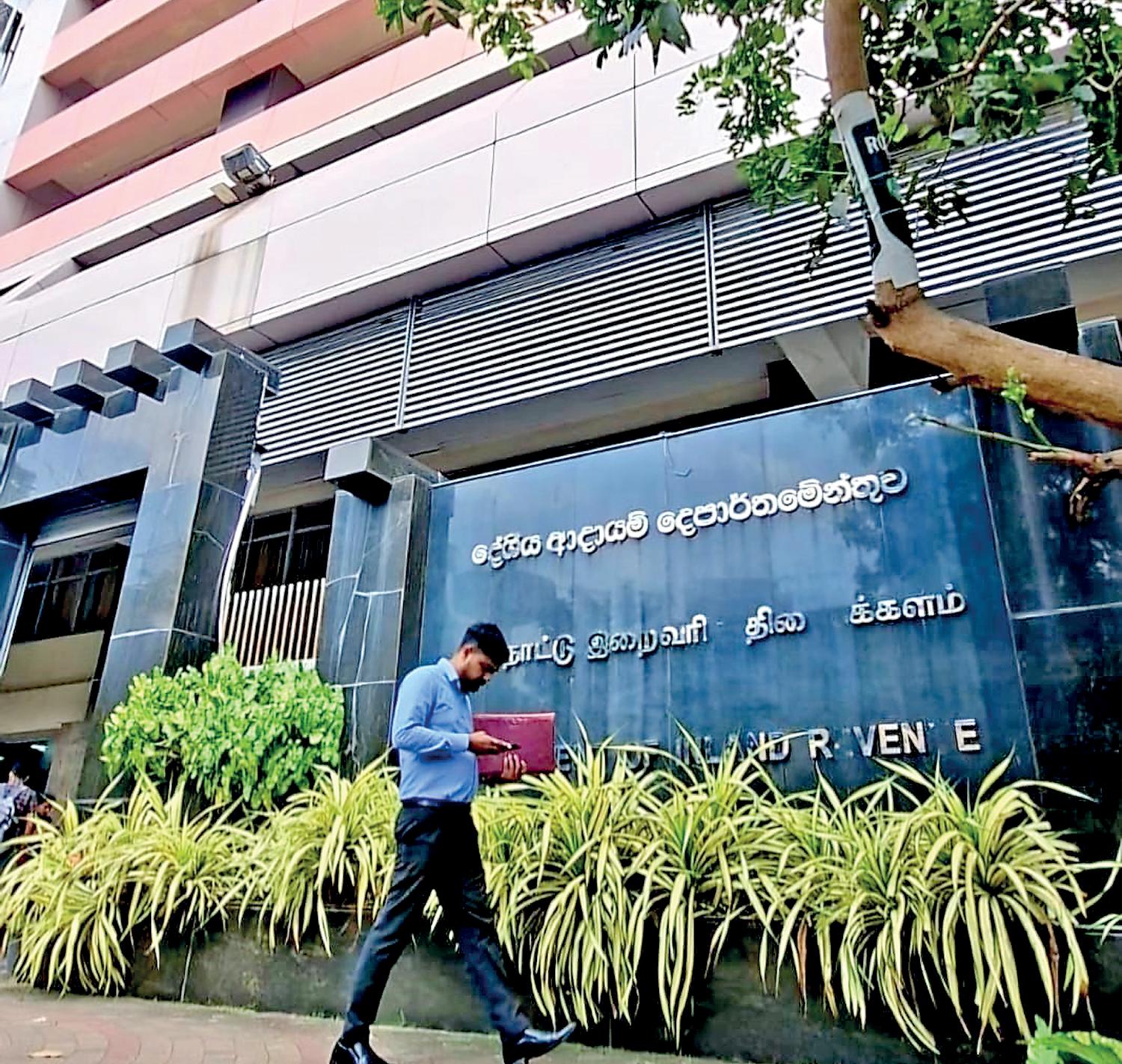 When tax enforcement turns tragic