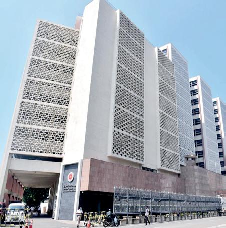 CBSL credit survey signals easing conditions but SME bank loan rejections up