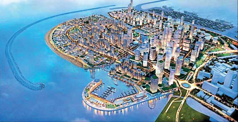 Port City banking rules tightens licence access: EY