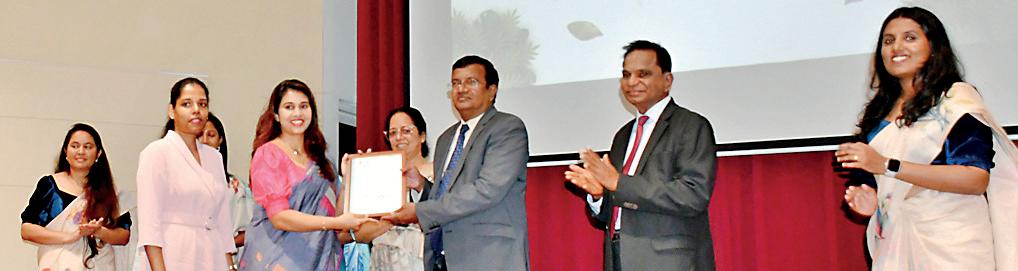 LOLC Finance secures ISO 14064-1 certification for third consecutive year