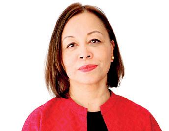 ADB appoints Sona Shrestha as Director General for South Asia
