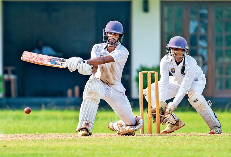 Battle on for runner-up spot