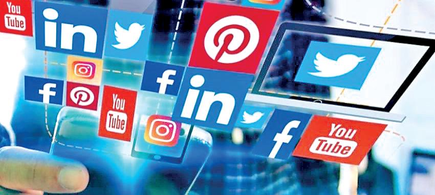 The digital reckoning