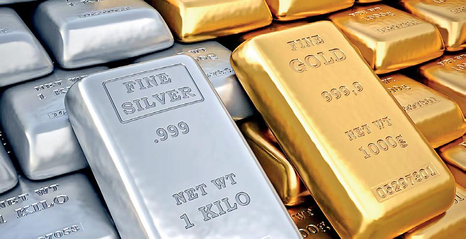 Dip of gold and silver prices: Global market shockwaves, financial losses and strategic lessons