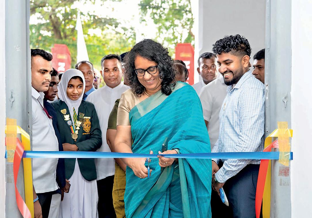 Prime Minister inaugurates 'Matara Festival for the Arts'