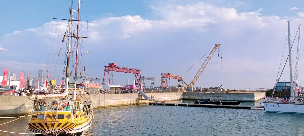 Understanding Sri Lanka’s recycling and boating industry potential
