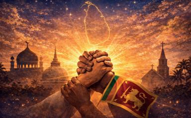 Unity without uniformity: A Ramadan reflection on national reconciliation