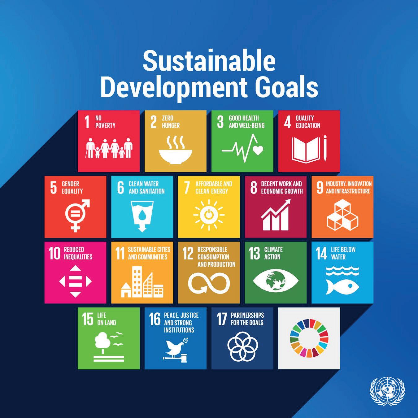 Sustainability beyond boundaries: Global perspective and vitality to Sri Lanka