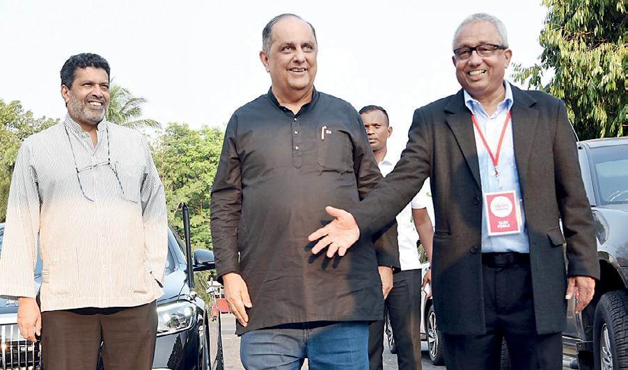 'Salam Ramadan 2026' lights up Green Path with culture, cuisine and community spirit