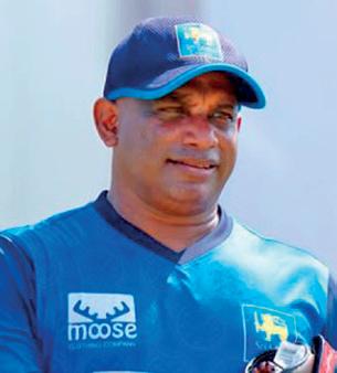 Jayasuriya to decide future with SLC this week