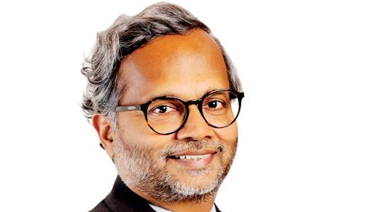 Sanjay Kulatunga appointed to WindForce Board