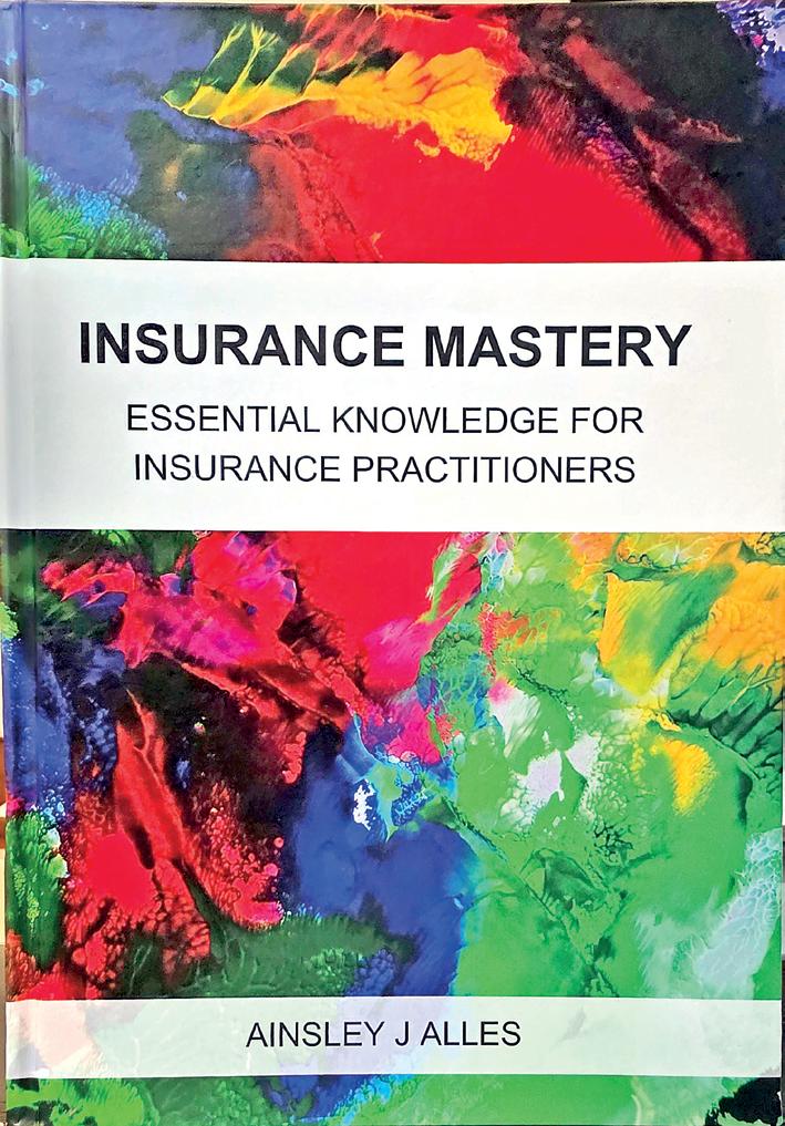 Insurance uncovered: How risk, protection and trust shape growth and resilience