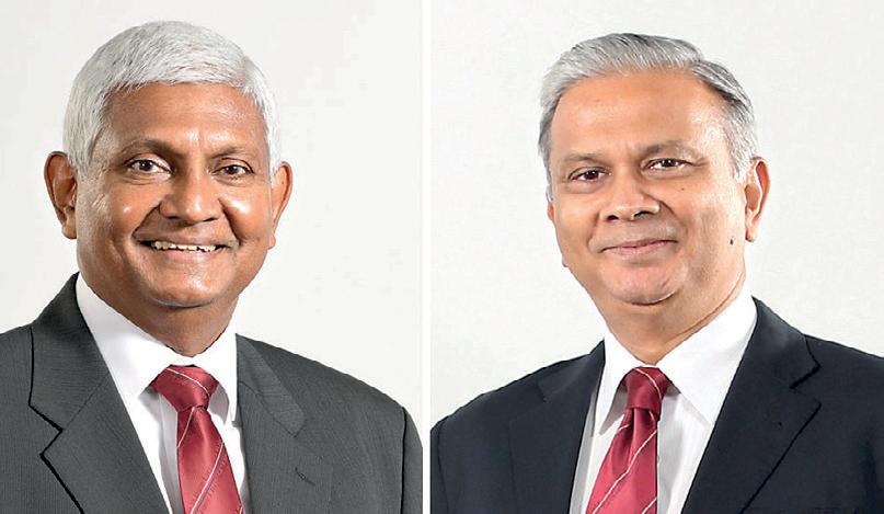 Ceylinco Life takes lead for 22nd year with premium income of Rs. 44.18 b