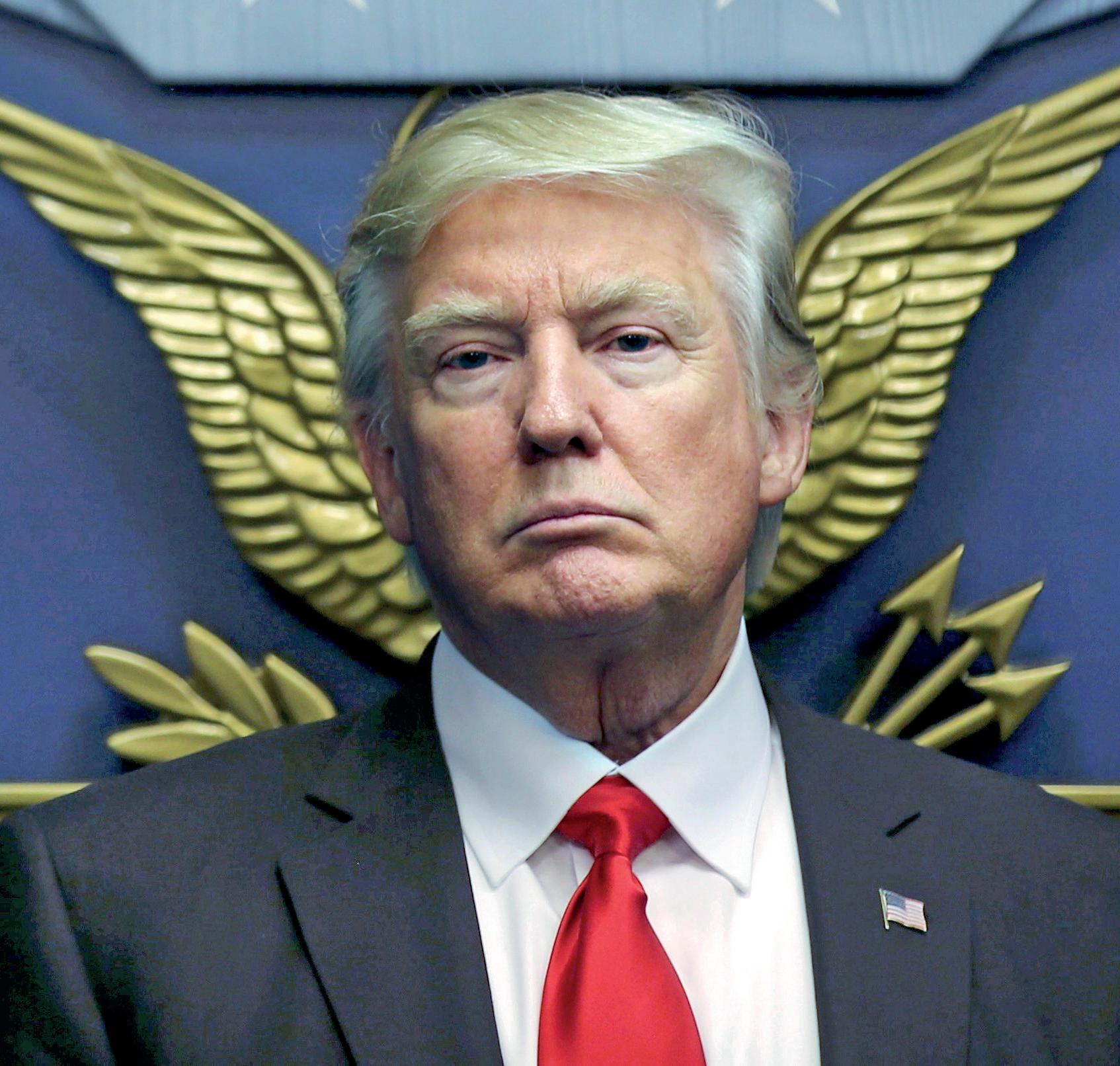 A dying imperialism