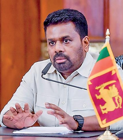 CBSL's ME crisis worst-case scenario unlikely: President