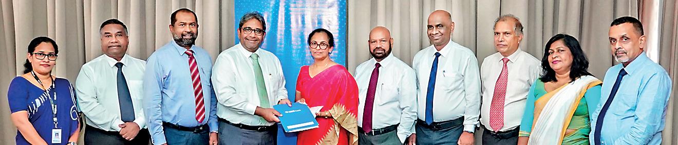 SDB bank partners SARP to strengthen rural agribusiness