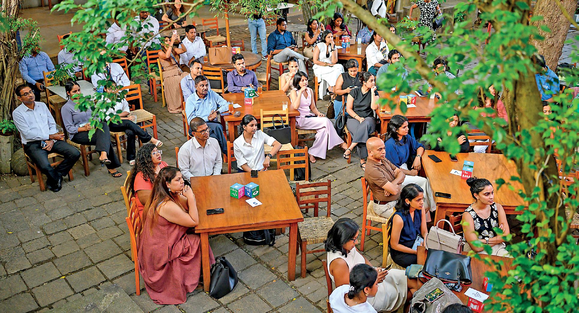 Embedding human rights, equity and integrity into business leadership