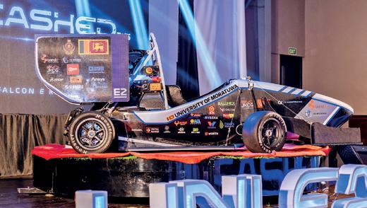 Alumex PLC powers innovation as official material sponsor of 'Unleashed 2026'