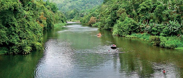 Cabinet clears Rs. 646 m JICA-backed project to strengthen Kelani River monitoring
