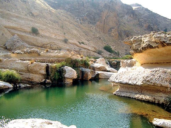 Mysterious Ranikot: ‘The world's largest fort’